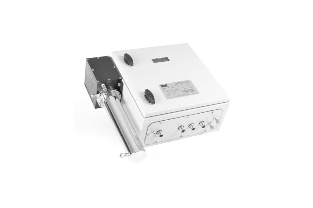 Анализатор NeoMonitors LaserGas™ II MP в Казахстане